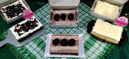 Jual Cake Hantaran